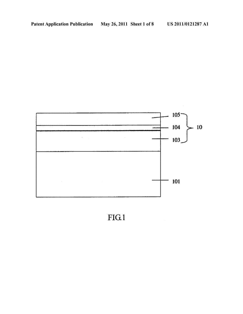 LIGHT-EMITTING DEVICES AND METHODS FOR MANUFACTURING THE SAME - diagram, schematic, and image 02