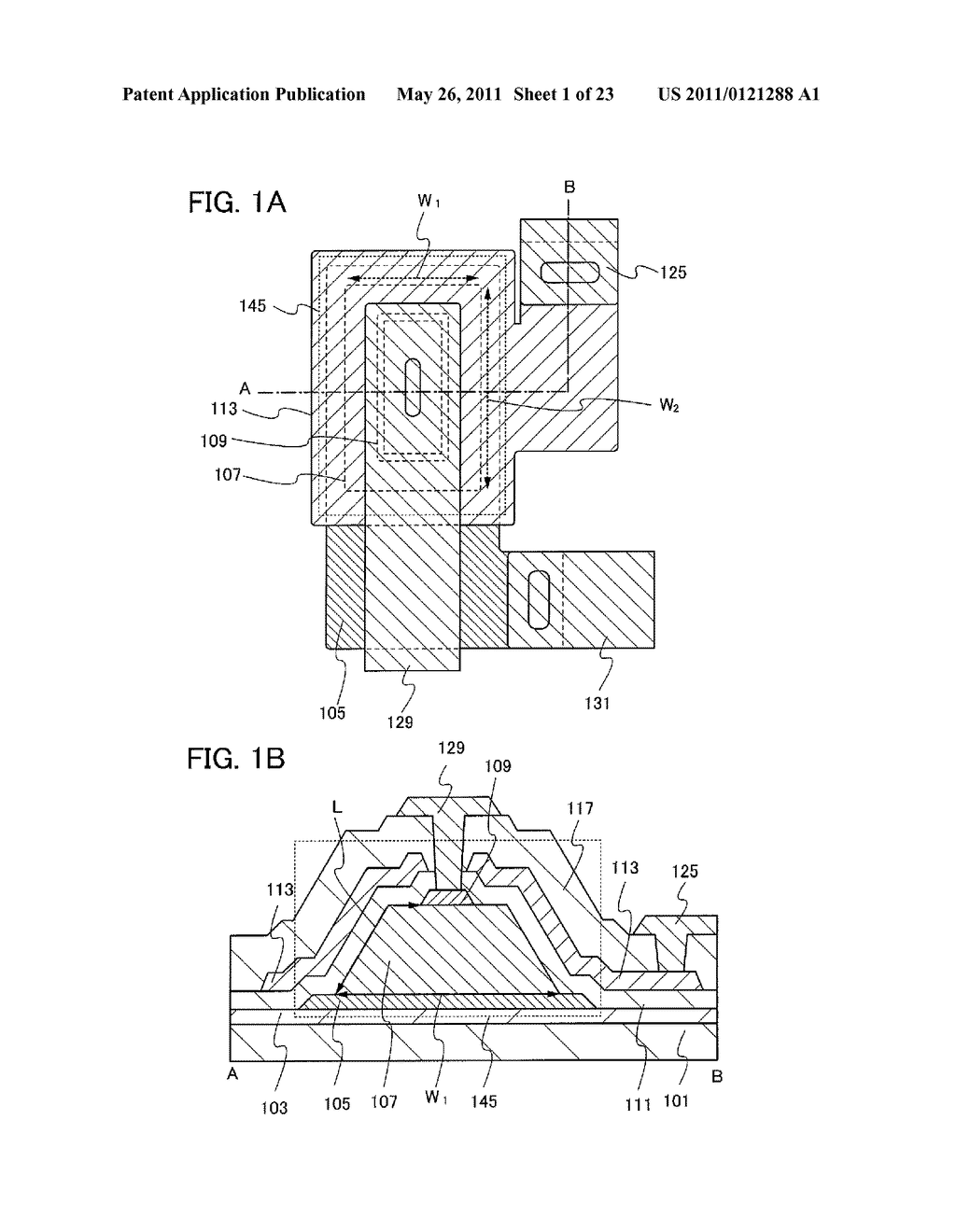 SEMICONDUCTOR DEVICE - diagram, schematic, and image 02