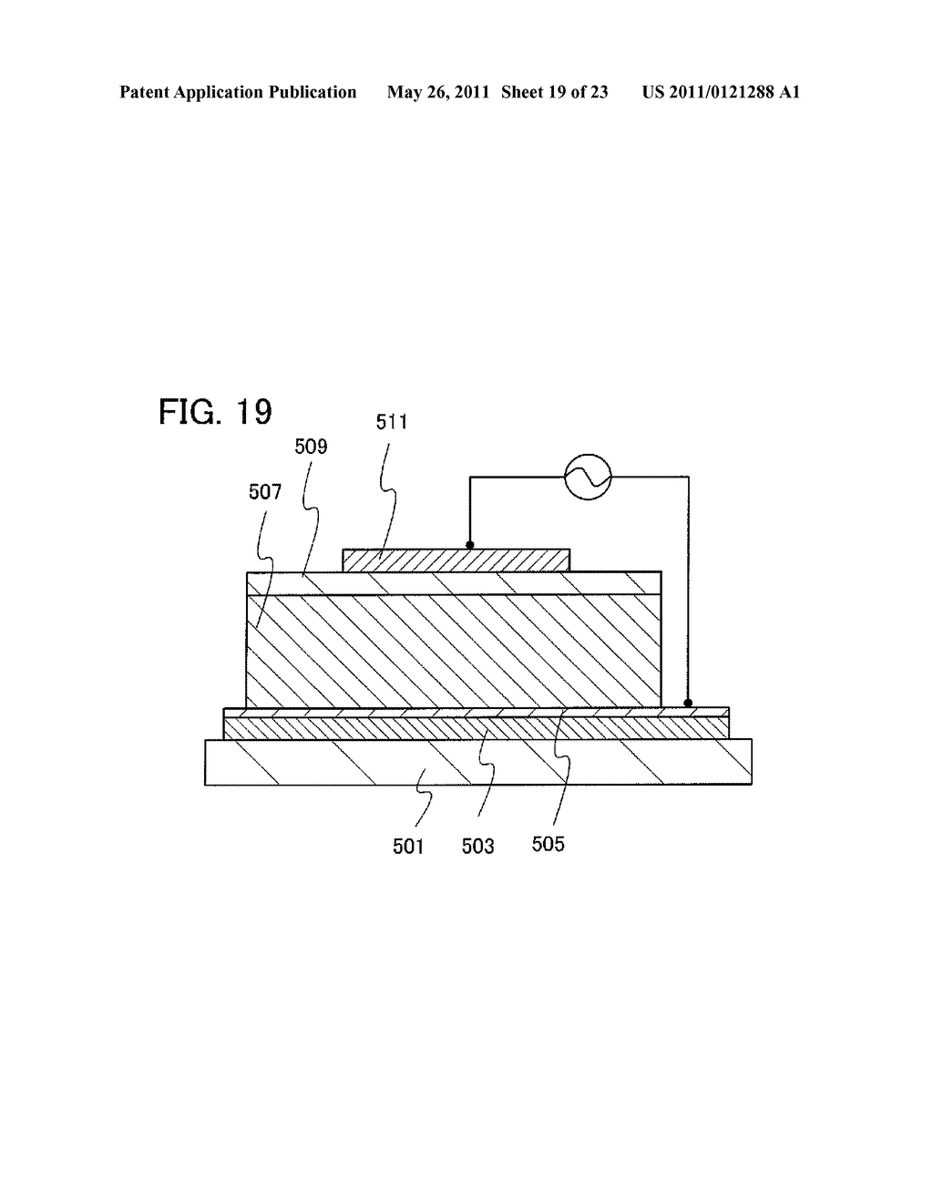 SEMICONDUCTOR DEVICE - diagram, schematic, and image 20