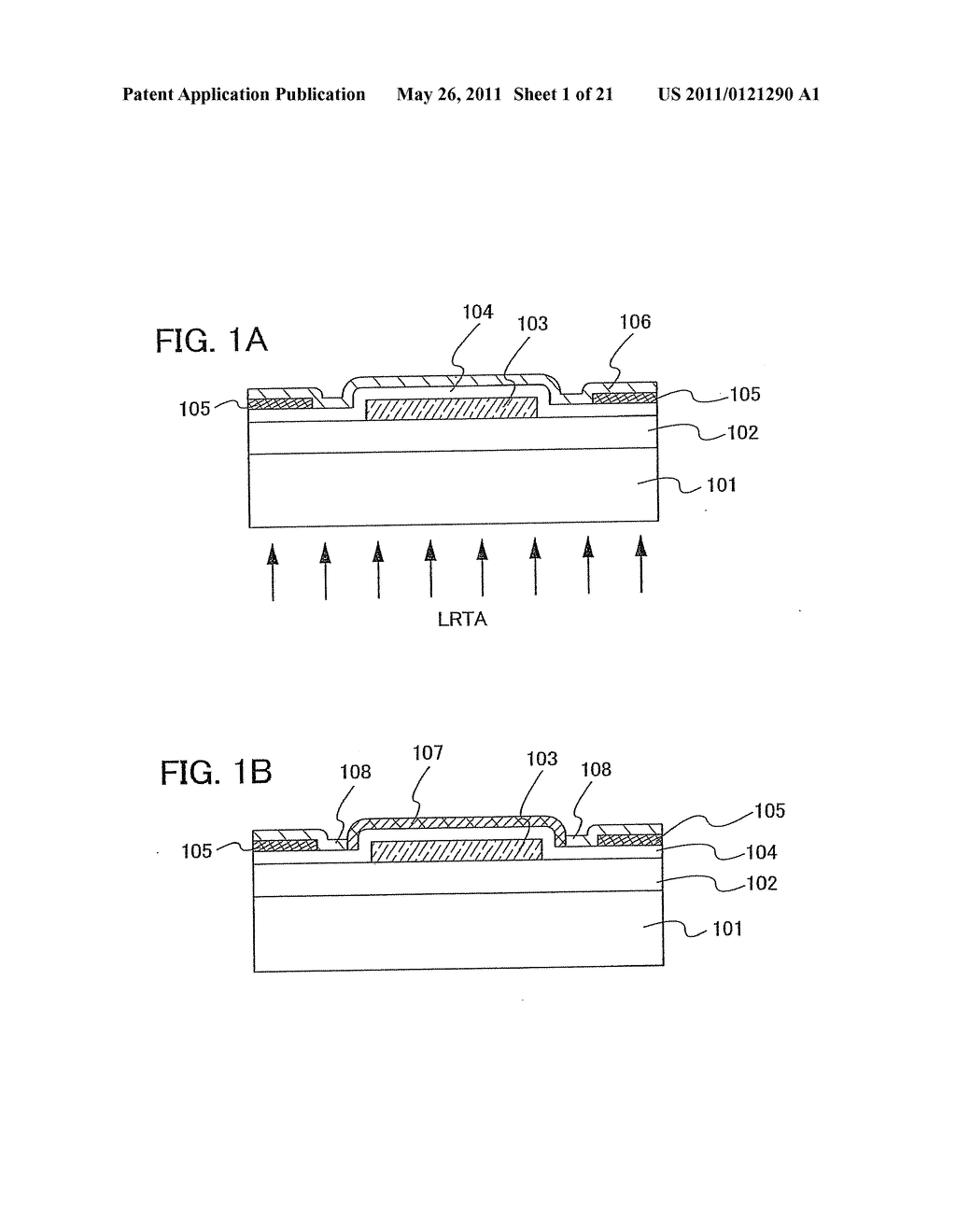 Semiconductor Device and Manufacturing Method Thereof - diagram, schematic, and image 02