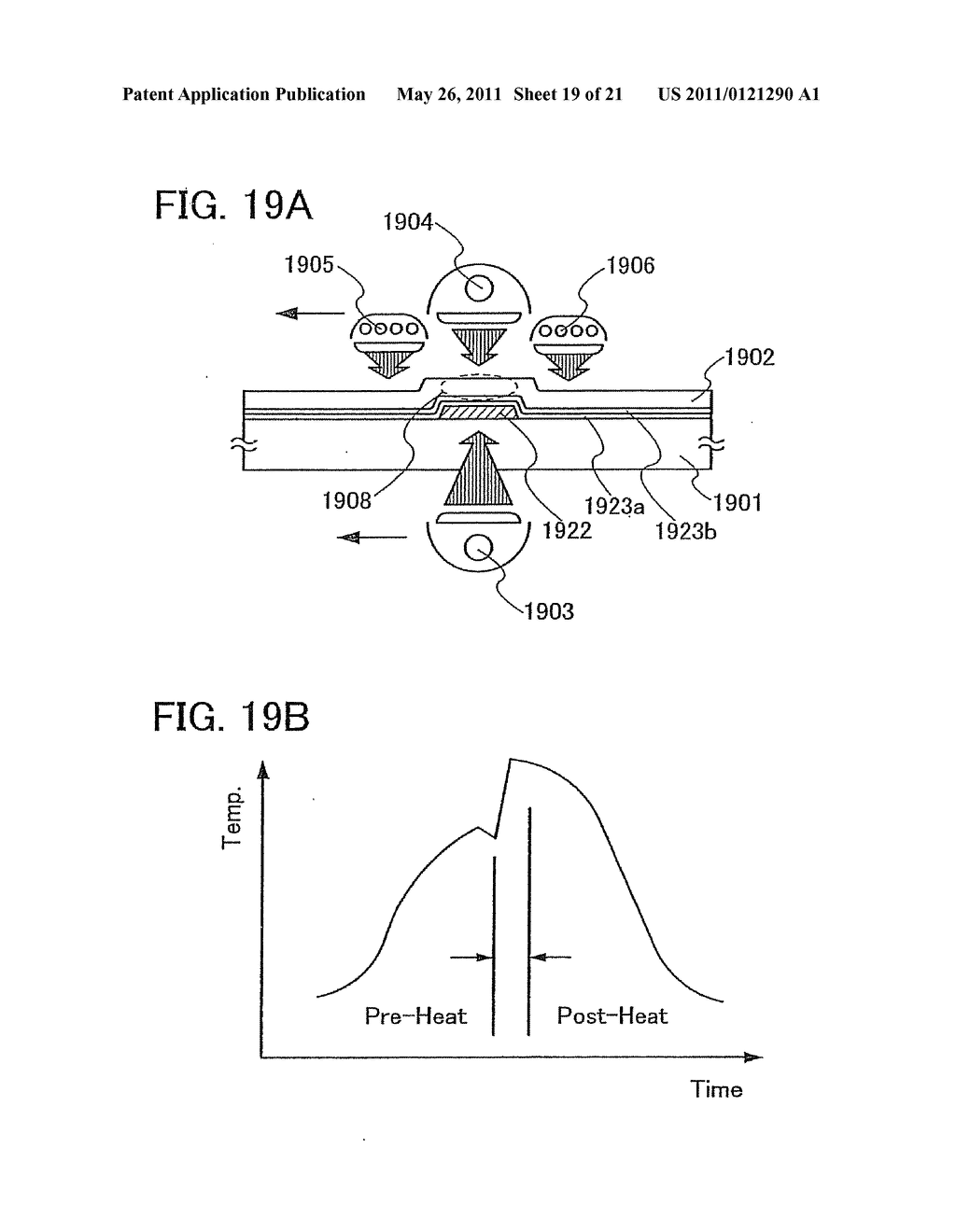 Semiconductor Device and Manufacturing Method Thereof - diagram, schematic, and image 20