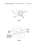 Apparatus and method for predetermined component placement to a target platform diagram and image