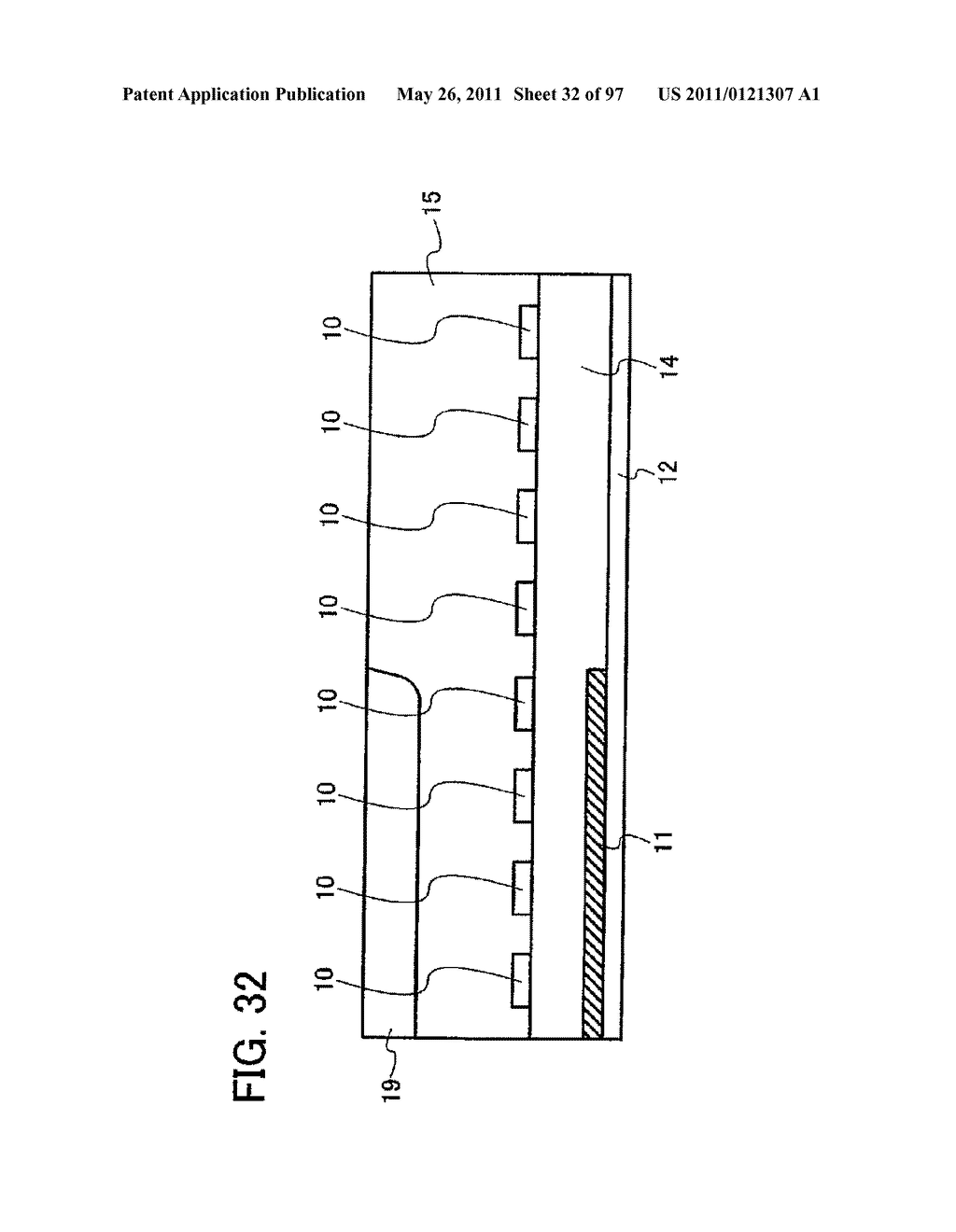 LIQUID CRYSTAL DISPLAY DEVICE - diagram, schematic, and image 33