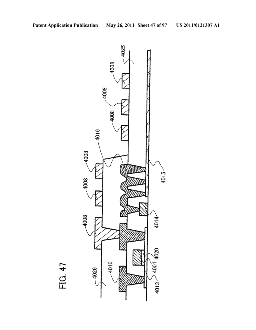 LIQUID CRYSTAL DISPLAY DEVICE - diagram, schematic, and image 48