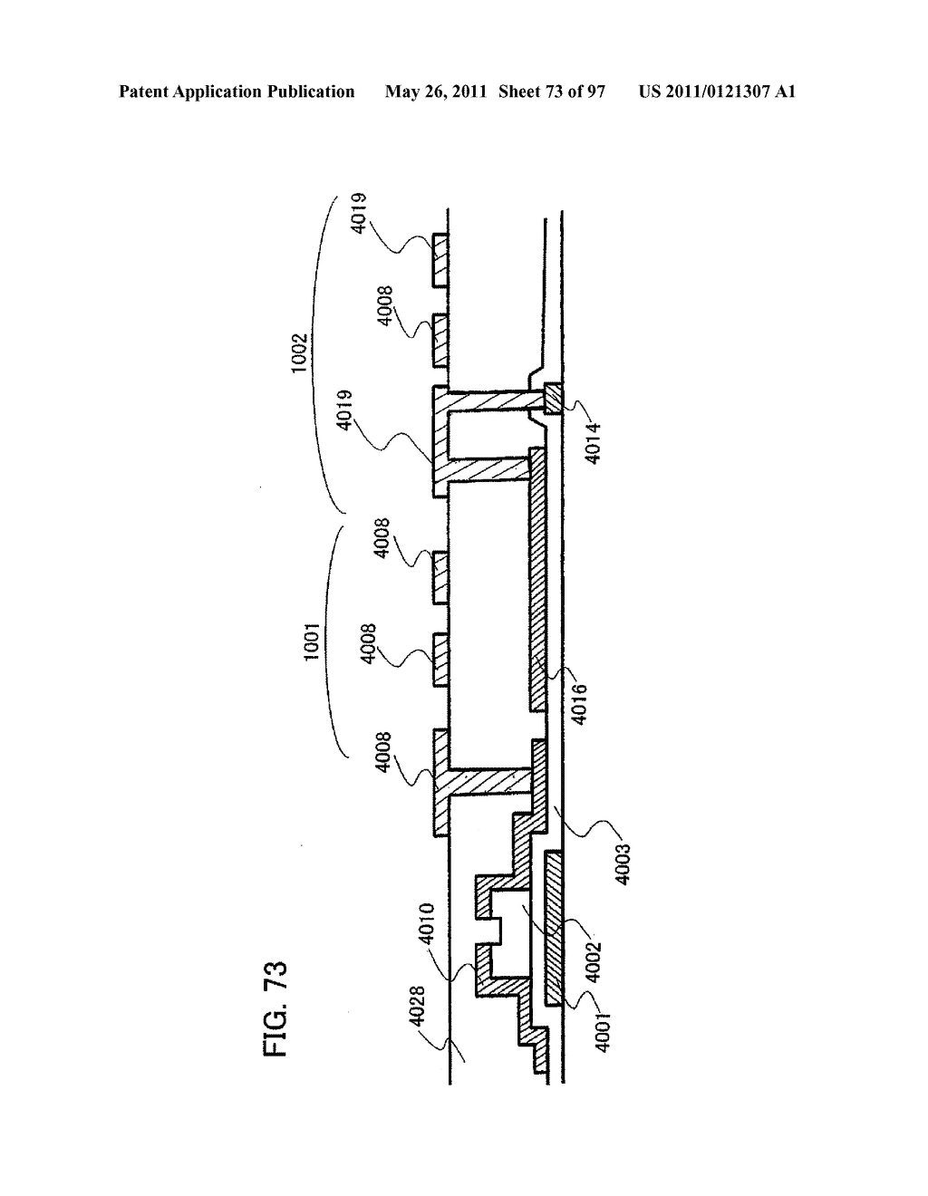 LIQUID CRYSTAL DISPLAY DEVICE - diagram, schematic, and image 74