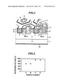 SILICON CARBIDE SEMICONDUCTOR DEVICE diagram and image