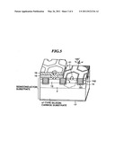 SILICON CARBIDE SEMICONDUCTOR DEVICE diagram and image