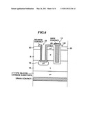 SILICON CARBIDE SEMICONDUCTOR DEVICE diagram and image