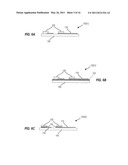 LED Chip-Based Lighting Products And Methods Of Building diagram and image