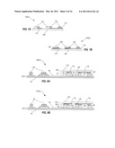 LED Chip-Based Lighting Products And Methods Of Building diagram and image