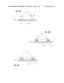 LED Chip-Based Lighting Products And Methods Of Building diagram and image