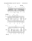 LED Chip-Based Lighting Products And Methods Of Building diagram and image