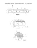 LED Chip-Based Lighting Products And Methods Of Building diagram and image