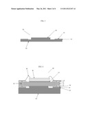 SYSTEMS AND METHODS FOR MANAGING HEAT FROM AN LED diagram and image