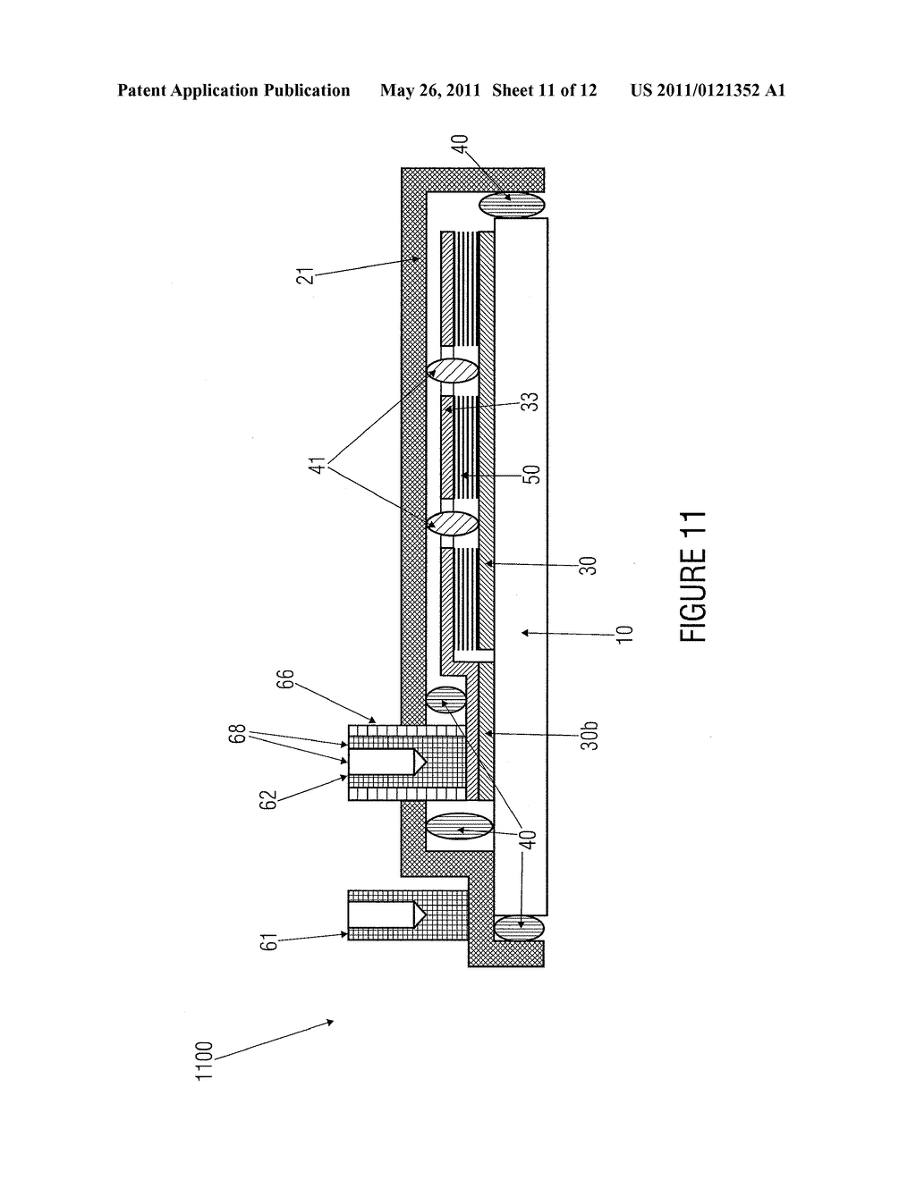 Organic Photoelectric Device - diagram, schematic, and image 12