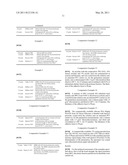 METHOD FOR ENCAPSULATING AN ELECTRONIC ARRANGEMENT diagram and image