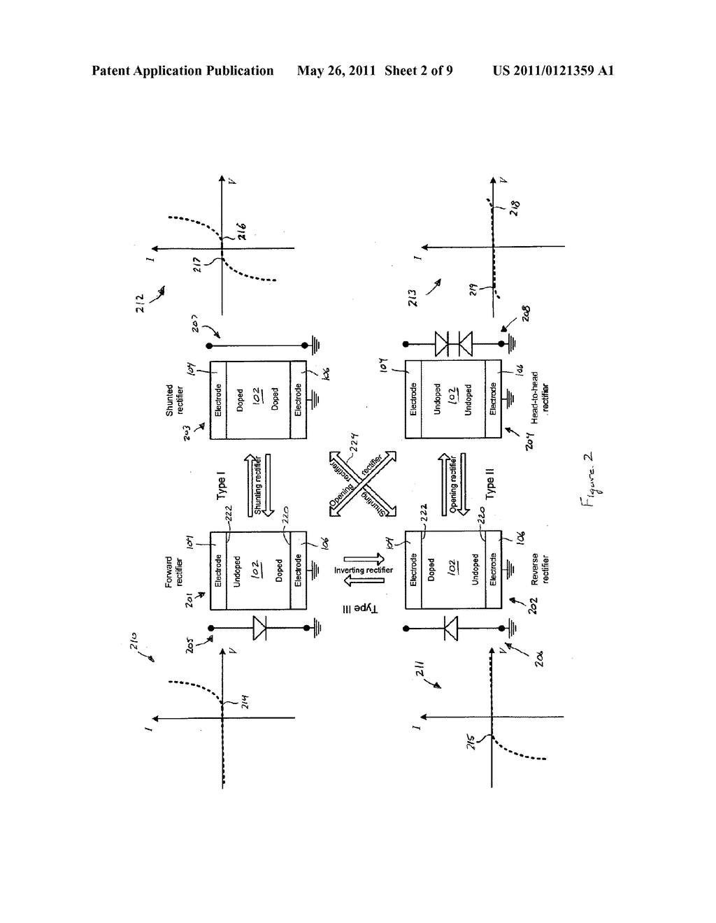 Multi-Layer Reconfigurable Switches - diagram, schematic, and image 03