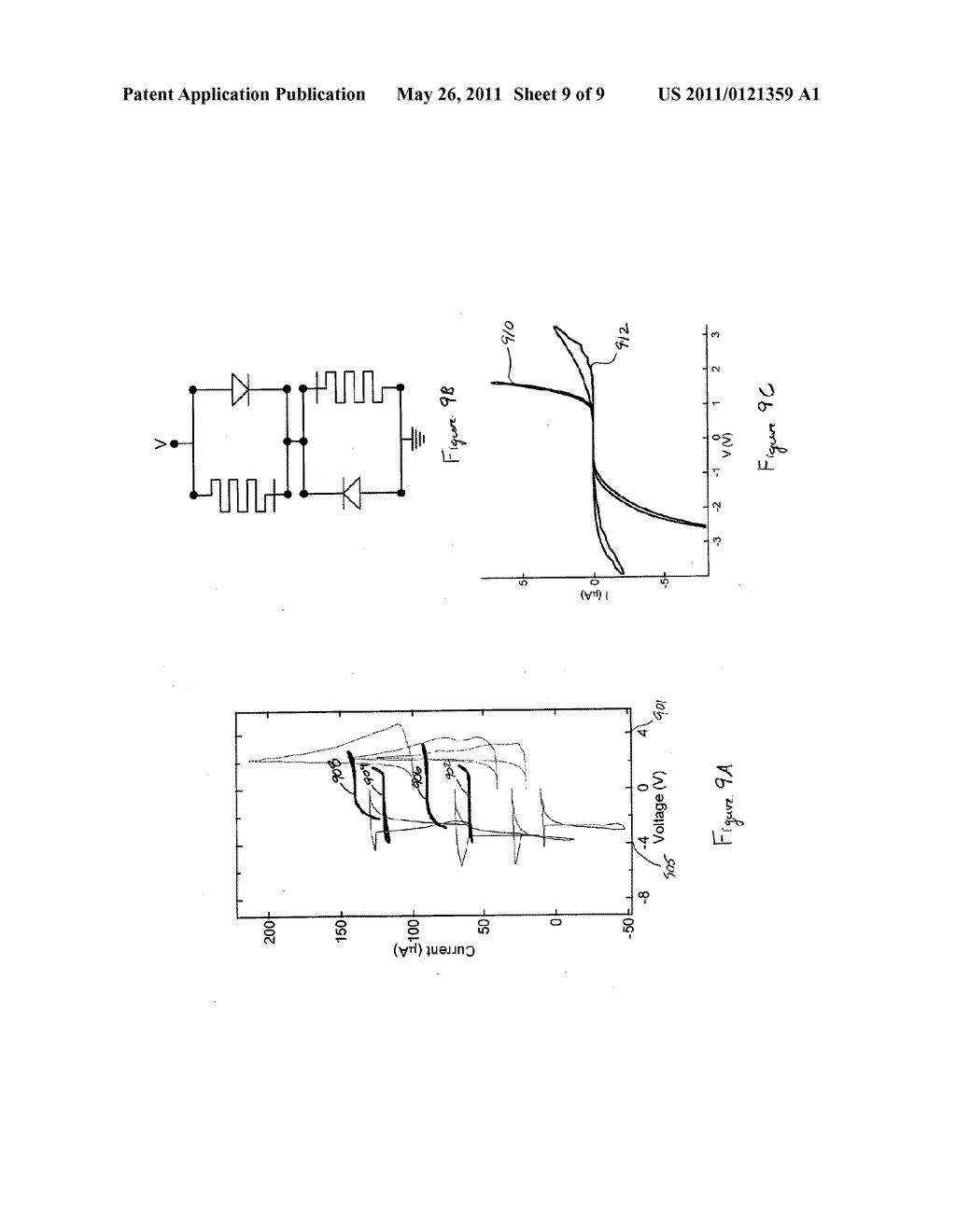 Multi-Layer Reconfigurable Switches - diagram, schematic, and image 10