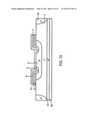 METHOD OF PRODUCING A SEMICONDUCTOR DEVICE WITH AN ALUMINUM OR ALUMINUM ALLOY ELECTRODE diagram and image