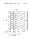 RF Circuits Including Transistors Having Strained Material Layers diagram and image