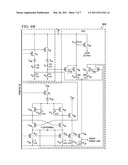 RF Circuits Including Transistors Having Strained Material Layers diagram and image