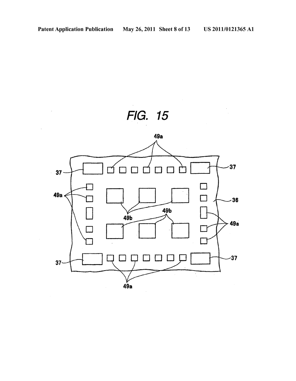 HYBRID INTEGRATED CIRCUIT DEVICE, AND METHOD FOR FABRICATING THE SAME, AND ELECTRONIC DEVICE - diagram, schematic, and image 09