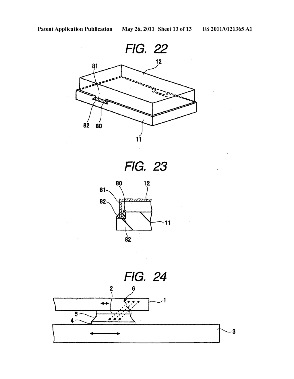 HYBRID INTEGRATED CIRCUIT DEVICE, AND METHOD FOR FABRICATING THE SAME, AND ELECTRONIC DEVICE - diagram, schematic, and image 14