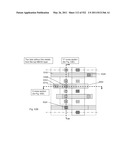 SYSTEM COMPRISING A SEMICONDUCTOR DEVICE AND STRUCTURE diagram and image