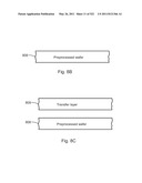 SYSTEM COMPRISING A SEMICONDUCTOR DEVICE AND STRUCTURE diagram and image