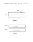 SYSTEM COMPRISING A SEMICONDUCTOR DEVICE AND STRUCTURE diagram and image