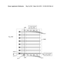 SYSTEM COMPRISING A SEMICONDUCTOR DEVICE AND STRUCTURE diagram and image