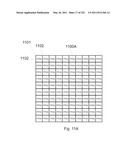 SYSTEM COMPRISING A SEMICONDUCTOR DEVICE AND STRUCTURE diagram and image