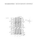 SYSTEM COMPRISING A SEMICONDUCTOR DEVICE AND STRUCTURE diagram and image