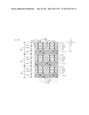 SYSTEM COMPRISING A SEMICONDUCTOR DEVICE AND STRUCTURE diagram and image