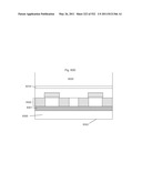 SYSTEM COMPRISING A SEMICONDUCTOR DEVICE AND STRUCTURE diagram and image