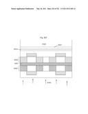 SYSTEM COMPRISING A SEMICONDUCTOR DEVICE AND STRUCTURE diagram and image