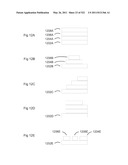 SYSTEM COMPRISING A SEMICONDUCTOR DEVICE AND STRUCTURE diagram and image