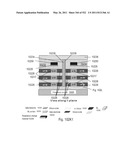 SYSTEM COMPRISING A SEMICONDUCTOR DEVICE AND STRUCTURE diagram and image