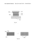 SYSTEM COMPRISING A SEMICONDUCTOR DEVICE AND STRUCTURE diagram and image