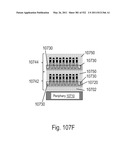 SYSTEM COMPRISING A SEMICONDUCTOR DEVICE AND STRUCTURE diagram and image