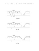 SYSTEM COMPRISING A SEMICONDUCTOR DEVICE AND STRUCTURE diagram and image