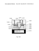 SYSTEM COMPRISING A SEMICONDUCTOR DEVICE AND STRUCTURE diagram and image