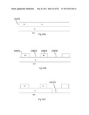 SYSTEM COMPRISING A SEMICONDUCTOR DEVICE AND STRUCTURE diagram and image