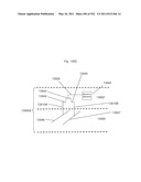 SYSTEM COMPRISING A SEMICONDUCTOR DEVICE AND STRUCTURE diagram and image