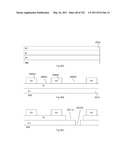 SYSTEM COMPRISING A SEMICONDUCTOR DEVICE AND STRUCTURE diagram and image