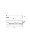 SYSTEM COMPRISING A SEMICONDUCTOR DEVICE AND STRUCTURE diagram and image