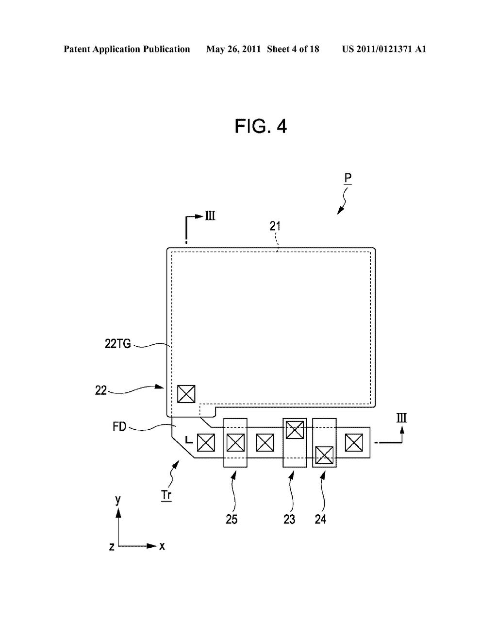 SOLID-STATE IMAGING DEVICE, METHOD OF MANUFACTURING SAME, AND ELECTRONIC APPARATUS - diagram, schematic, and image 05