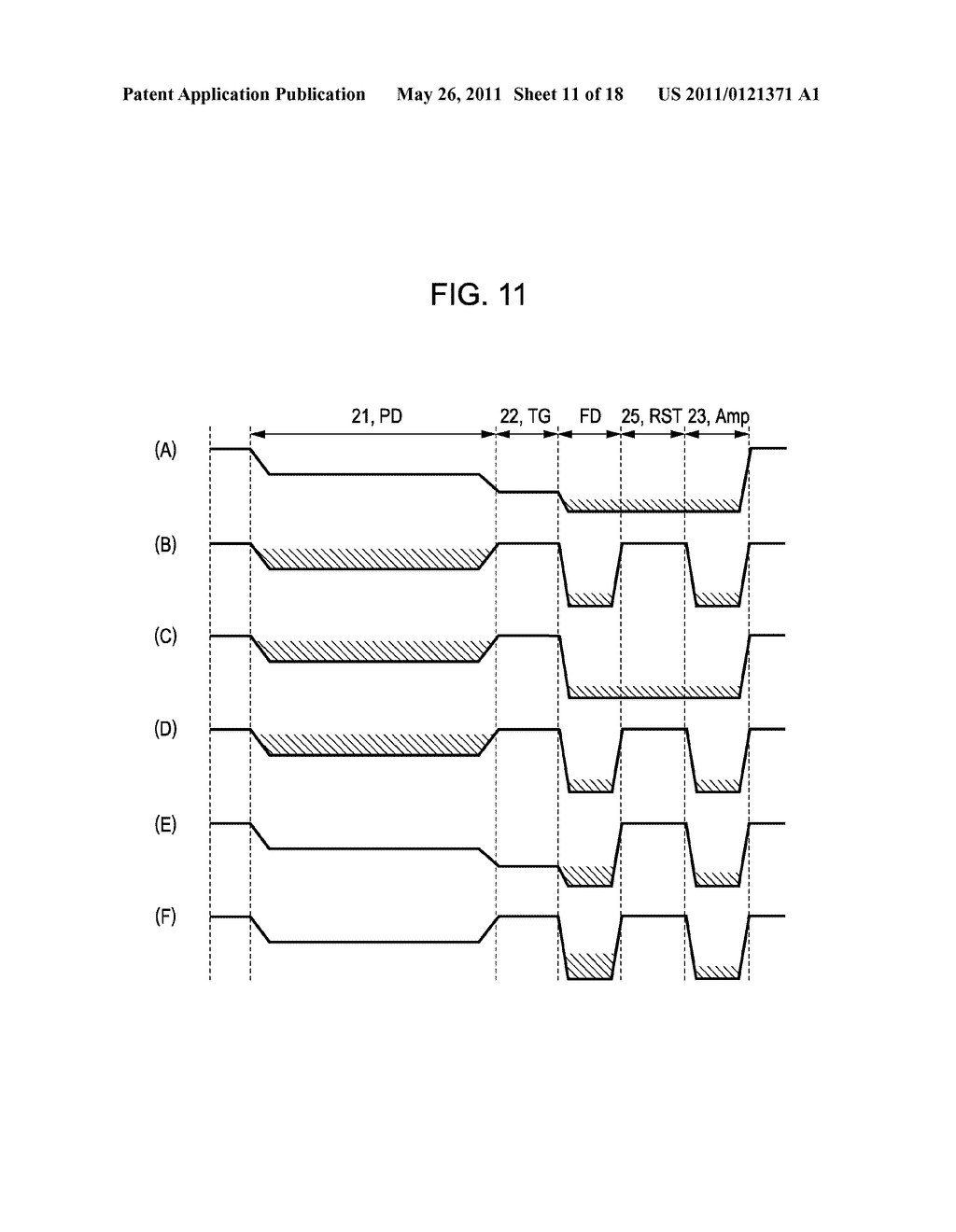 SOLID-STATE IMAGING DEVICE, METHOD OF MANUFACTURING SAME, AND ELECTRONIC APPARATUS - diagram, schematic, and image 12