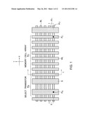 SEMICONDUCTOR MEMORY DEVICE diagram and image