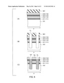 SEMICONDUCTOR MEMORY DEVICE diagram and image